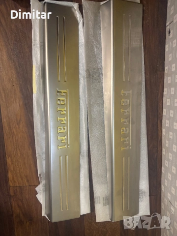 Ferrari 812 stuff plate, снимка 2 - Автомобили и джипове - 53256889