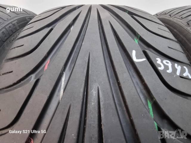 4бр летни гуми 215/40/18 STARMAXX L03942, снимка 3 - Гуми и джанти - 51798721