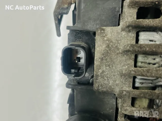 Алтернатор Генератор за Пежо Боксер Ситроен Релеи 2.0 дизел DW10F 9824742880 2018, снимка 8 - Части - 50031062