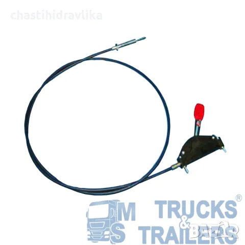 Жило за включване на P.T.O. OMFB 10101802003