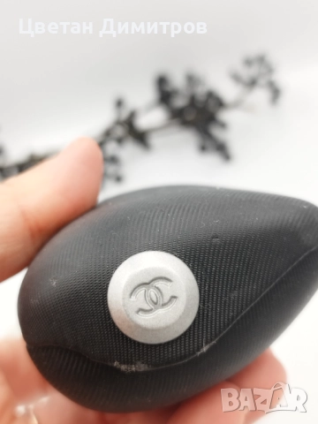Оригинални винтидж очила на CHANEL, снимка 7 - Слънчеви и диоптрични очила - 52292737