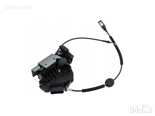 Брава за Ford Transit MK8 (2014-2019) За предна дясна врата