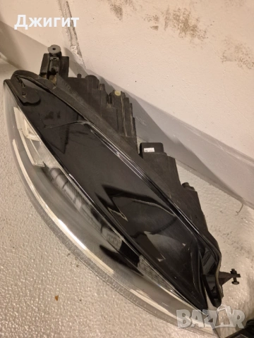 Оригинални HELLA фарове за VW Golf 7 Facelift , снимка 6 - Части - 53208533