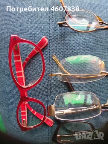 Очила предпазни и др., снимка 5 - Слънчеви и диоптрични очила - 52209665