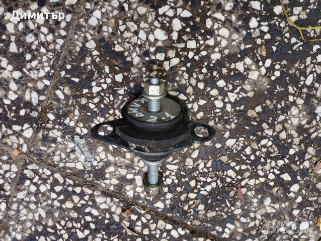 Тампон Скорости За Рено Клио 2 1.5ДЦИ 2003г / Renault Clio 2 1.5dci 2003y