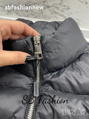 Burberry мъжки елек Л размер, снимка 3 - Якета - 48298094