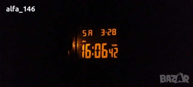 Лот часовници Casio W-201, снимка 11 - Мъжки - 54099132