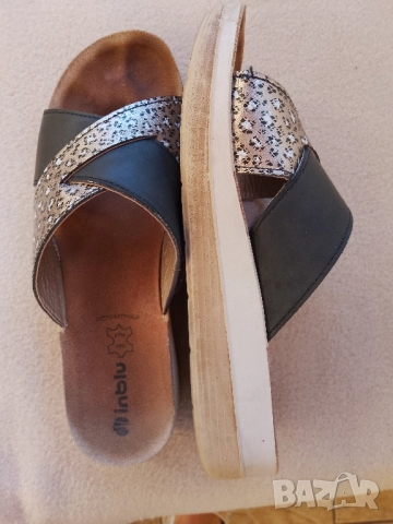 два чифта чехли, снимка 2 - Чехли - 51497094