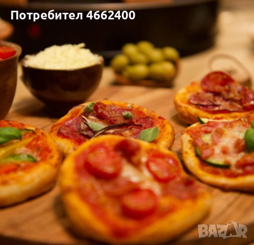 Електрическа пещ за пица,  Emerio, снимка 4 - Печки, фурни - 52564983