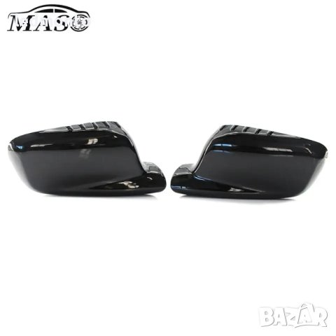 тунинг капаци огледала  е46 купе странично огледало за бмв E46 Coupe bmw e46 Coupe, снимка 6 - Части - 44183889