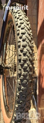 Планински велосипед Bulls Feli hardtail 27.5" лилав, снимка 8 - Велосипеди - 51054181