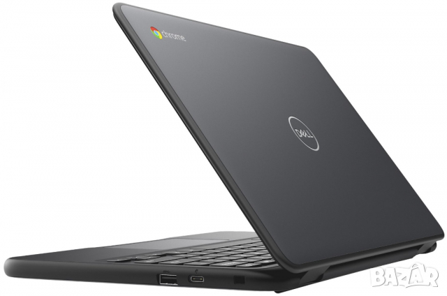 Dell Chromebook 5190 2-in-1 - Втора употреба, снимка 10 - Лаптопи за работа - 36388229