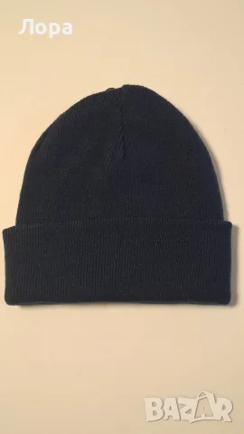 Детска зимна шапка Adidas , снимка 2 - Шапки, шалове и ръкавици - 56545101