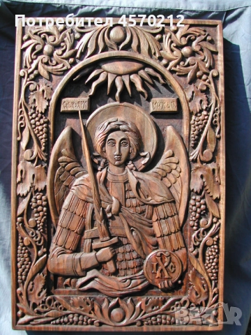 Дърворезба за подарък, Дървено пано за декорация, Пано за стена дърворезба, Дърворезба птица, снимка 10 - Декорация за дома - 52141606