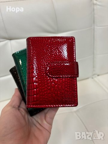 Органайзер за карти и документи, снимка 10 - Портфейли, портмонета - 44482597