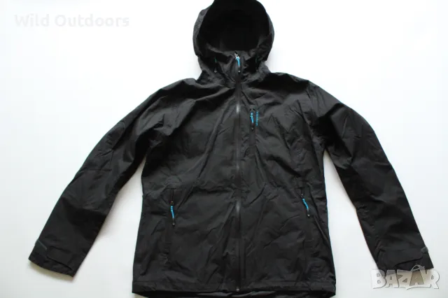 JOTUNHEIM OF NORWAY - мъжко водоустойчиво яке, размер М