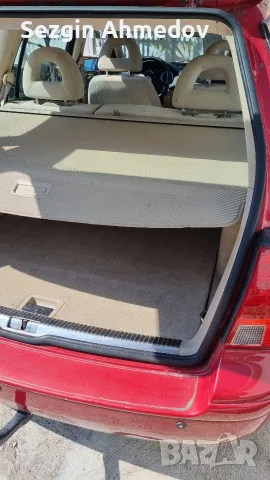 vw bora 2.0 benzin автоматик, снимка 5 - Други - 55974496