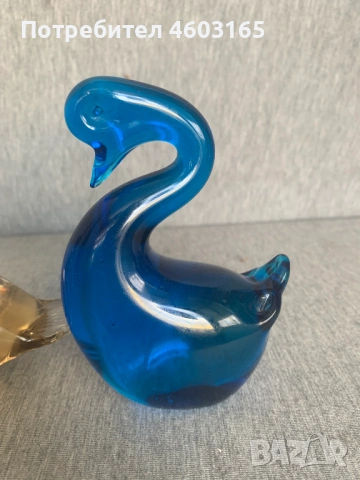 стъклени фигурки , снимка 8 - Колекции - 54174513