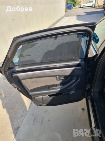 <<< ПРОДАВА НА ЧАСТИ >>>  Ауди А8 Д3, 4.2и 335кс,газов инжекцион, 4х4, KeyLess Go , снимка 17 - Автомобили и джипове - 29792560