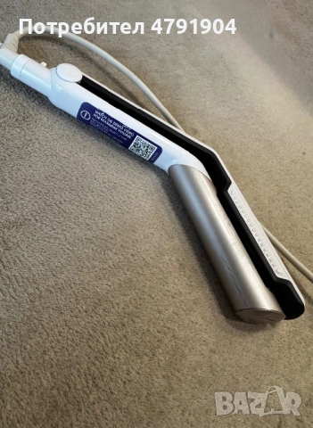 Rowenta маша за обем , снимка 5 - Преси за коса - 54150044