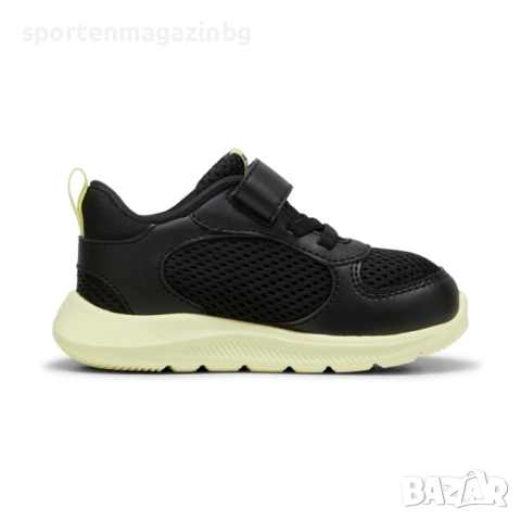 Детски маратонки Puma Fun Racer 2 AC + Inf, снимка 2 - Детски маратонки - 52096857