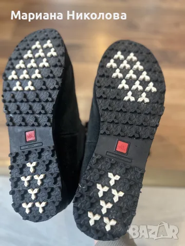 мъжки боти North face,кецове Gucci 43-44 размер, снимка 10 - Мъжки боти - 56268393