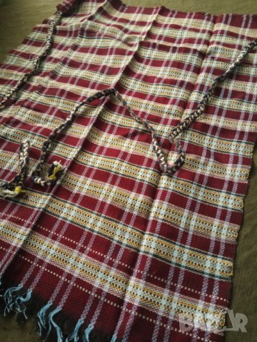 Породавам престилка  за българска носия, снимка 5 - Други - 30995277