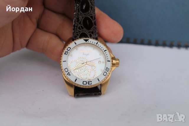Дамски ръчен часовник ''Invicta'', снимка 7 - Колекции - 39340981