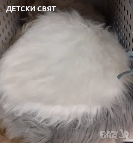 Нови възглавнички за стол, снимка 1