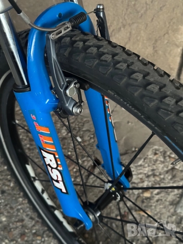 CHAKA AL 600-26цолов велосипед, снимка 4 - Велосипеди - 52249764