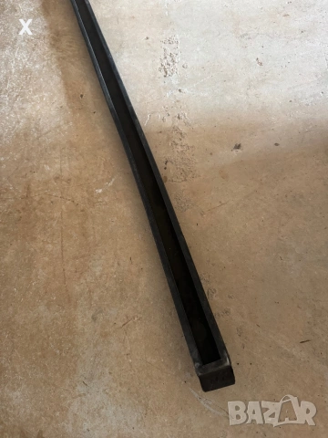 ПРЕДНА БРОНЯ ЛАЙСНА ВАЗ ЛАДА 2105-2803052 НОВА ОРИГИНАЛНА, снимка 2 - Части - 53881694