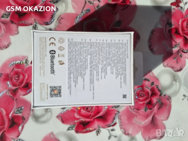 HUAWEI WATCH FIT 4, снимка 2 - Смарт гривни - 52456139