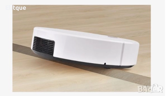 Електрическа прахосмукачка робот с опция за мокро почистване Robot14, снимка 2 - Друга електроника - 52591831