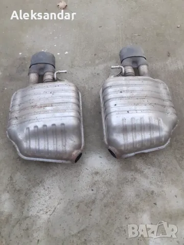 Генерация от Ауди rs4, снимка 3 - Части - 35546929