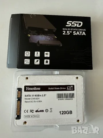 SSD дискове на ниски цени, снимка 3 - Твърди дискове - 21152195