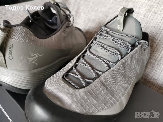 Arcteryx Konseal Fl Gtx M's , снимка 7 - Други - 33938609