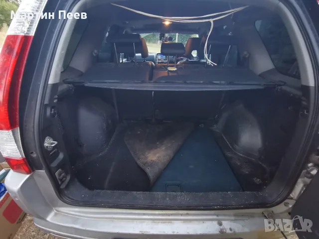 Honda  Crv  2007, снимка 16 - Автомобили и джипове - 55816588