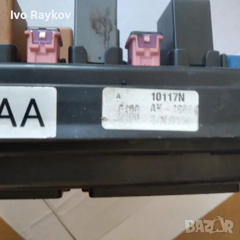 Бушониера за Chevrolet Captiva 10117N, снимка 2 - Части - 47609249