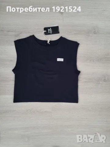 Pause jeans Negative Ново , снимка 3 - Тениски - 55879793