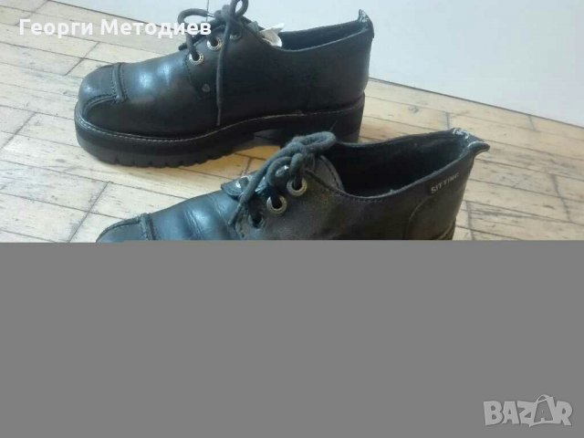 Боти ботуши летни ортопедични различни размери.  Естествена кожа, снимка 6 - Дамски боти - 29142015