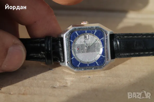 Дамск Японски часовник ''Orient'' автоматик /21 камъка/, снимка 8 - Дамски - 49483801