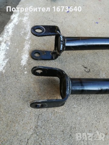 Амортисьор преден десен и щанги за ОПЕЛ АСТРА ДЖЕЙ , снимка 10 - Части - 30148095