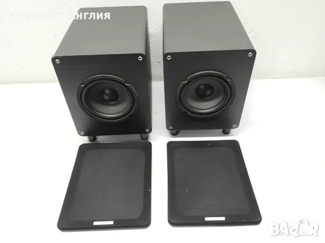 Буфер / субуфер  - Cambridge Audio S80 / 130W, снимка 8 - Тонколони - 55931610