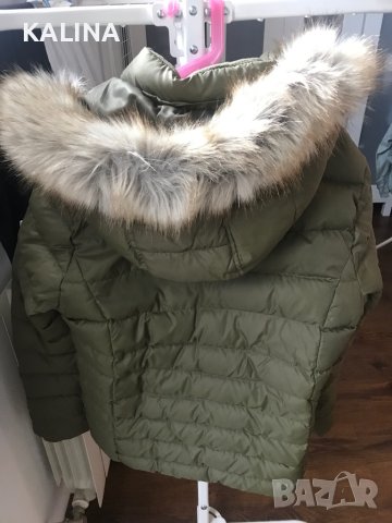 Tommy Hilfiger размер L, снимка 2 - Якета - 40533878