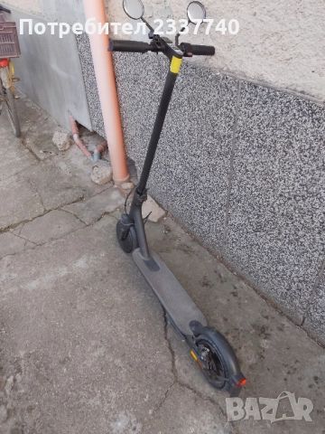 Ел тротинетка Xiaomi 