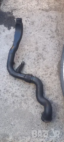 Тръба турбо Audi A4 B7 2.0 TDI, снимка 2 - Части - 47681555
