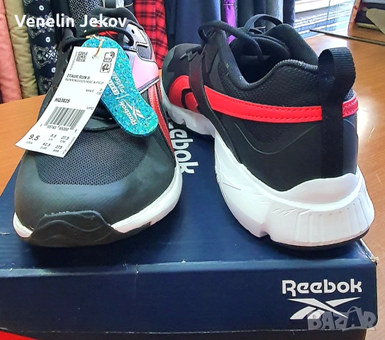 REEBOK , снимка 4 - Спортни обувки - 51720710