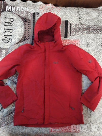 Jack Wolfskin Texapore