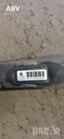 Пружини с амортисьори,комплект,за Голф 5,Шкода, снимка 3 - Части - 52512003