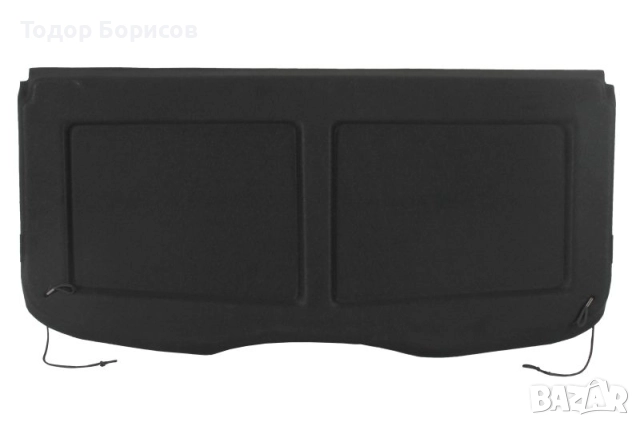 Кора /щора/ багажник за HYUNDAI i30 FD 2007-2012